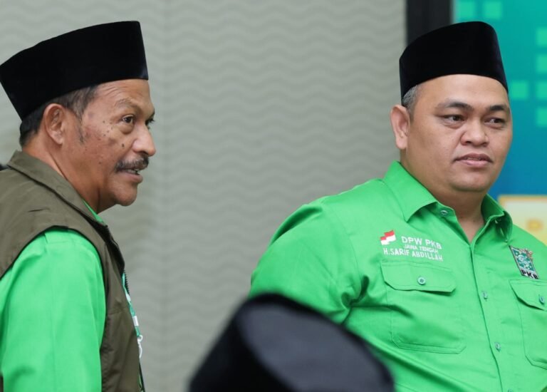 Provinsi dan Kabupaten/kota Diminta Perkuat Koordinasi Tangani Jalan Berlubang