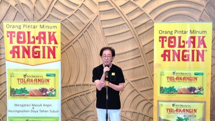 Menuju Usia 75 Tahun, Sido Muncul Tegaskan Mutu Produk Berbasis Riset Ilmiah