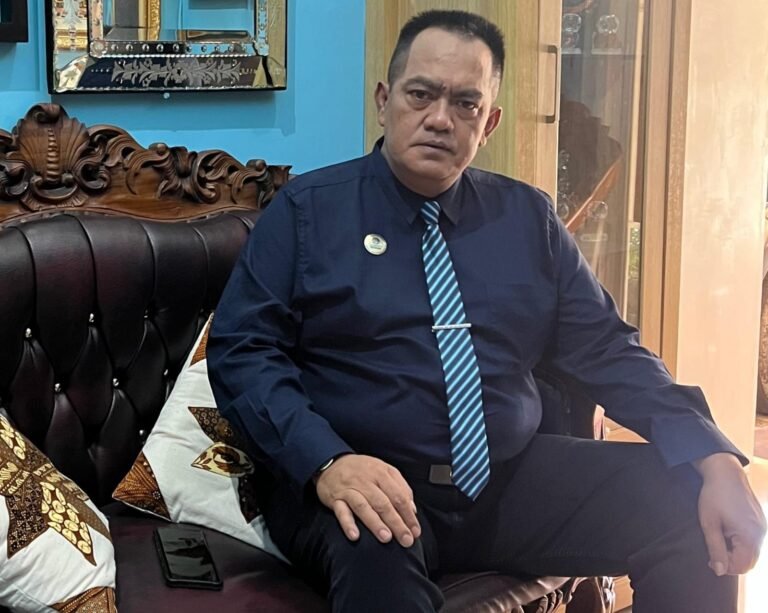 FBM Soroti Transparanasi Audit Dana Hibah Keraton Solo