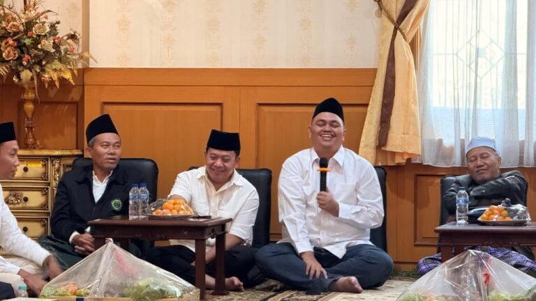 Wakil Ketua DPRD Jateng Sarif ‘Kakung’ Abdillah Minta Pemda Tingkatkan Pengawasan Peredaran LPG 3 Kg