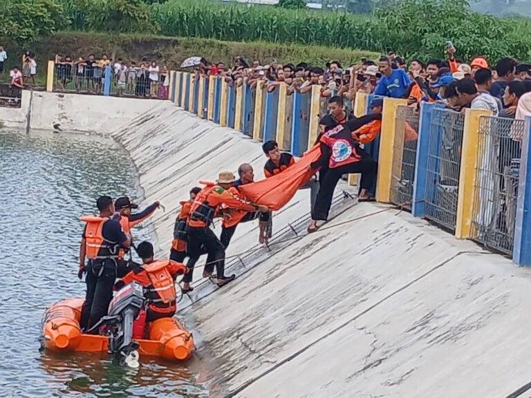 Bocah SD Tenggelam di Embung Plumbungan Saat Berniat Tangkap Ikan Merah