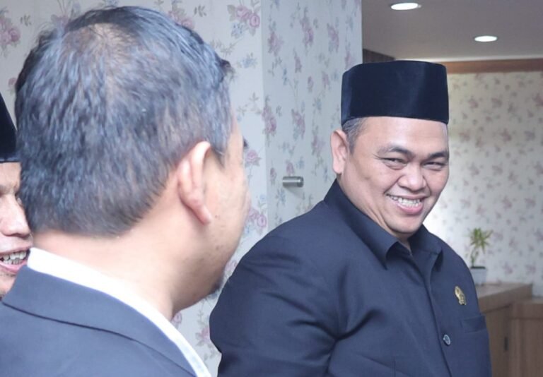 Wakil Ketua DPRD Jateng Sarif Abdillah Sebut Perikanan Budaya Solusi Jawab Kebutuhan Pangan Masa Depan