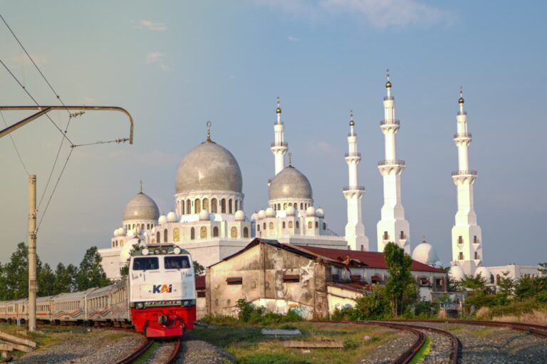 Gempa Guncang Yogyakarta – Pacitan, 17 Perjalanan Kereta Api Sempat Dihentikan
