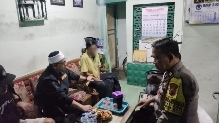 Sempat Dilaporkan Hilang, Warga Mlati Kidul Ditemukan Selamat
