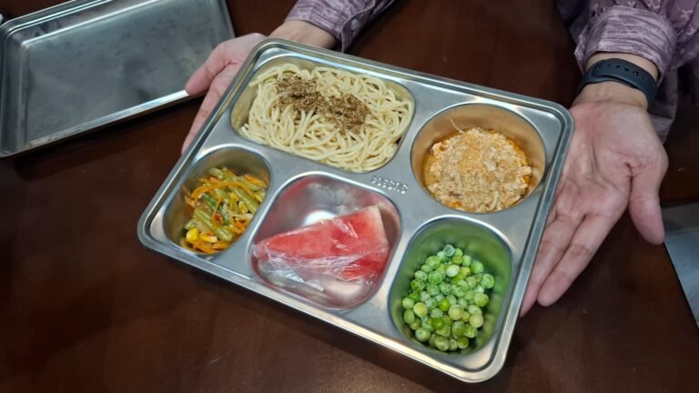 SPPG Kedungdowo 1 Siap Evaluasi Menu MBG