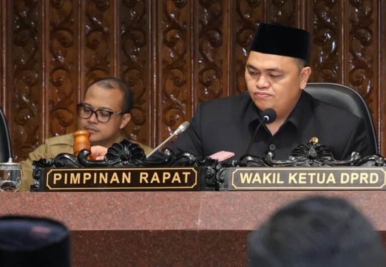 Alih Fungsi Lahan jadi Tantangan Ketahanan Pangan Jateng, Begini Usulan Sarif ‘Kakung’ Abdillah