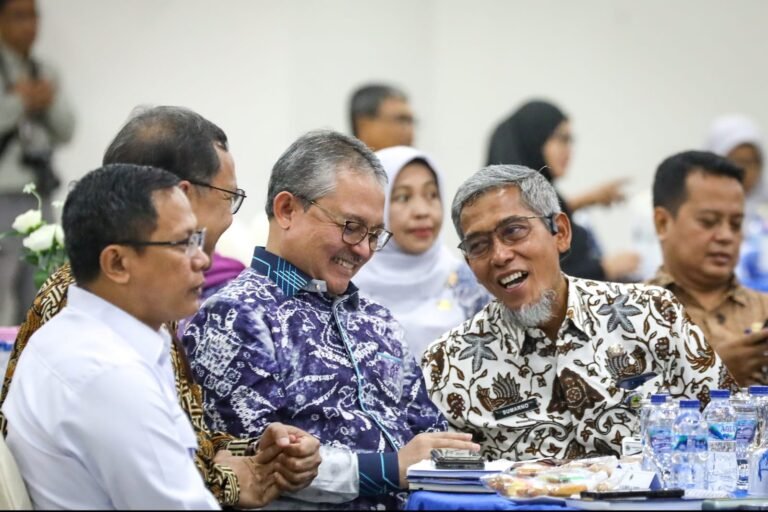 Perpustakaan Jateng dapat DAK Nonfisik Rp 17,6 Miliar