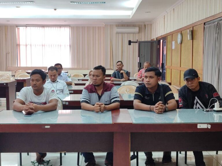 Pedagang Sayur Pasar Bitingan Usul Relokasi di Lahan Getaspejaten