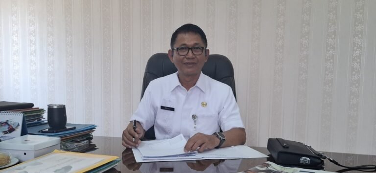 Tahapan Selter Tuntas, Enam Kadinas Segera Dilantik