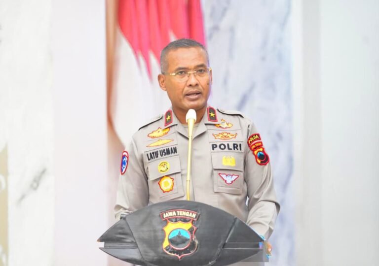 Gelar Latpraops Keselamatan Candi 2026, Waka Polda Perintahkan Jajaran Lakukan Operasi Secara Humanis