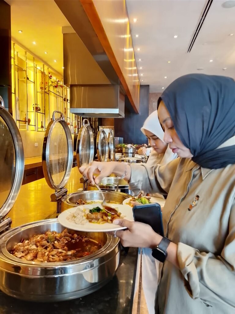 PO Hotel Semarang Usung “Cerita Nusantara” di Ramadan 2026