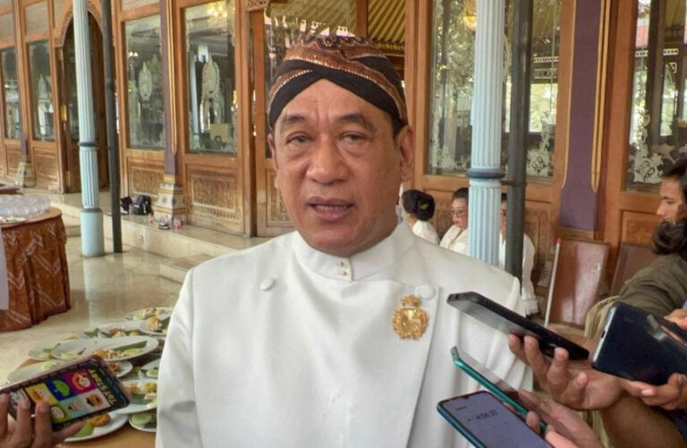 Geger Perubahan Nama KGPH Puruboyo, LDA: Hanya Administratif, Bukan Gelar Adat