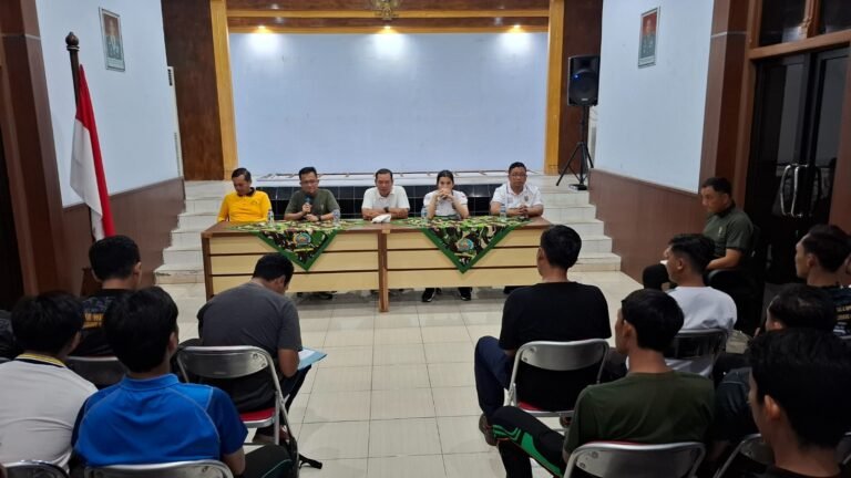 Ketua Satgas MBG Kudus Ambil Sikap Tegas, Bellinda: Semua Dapur Harus Seragam !