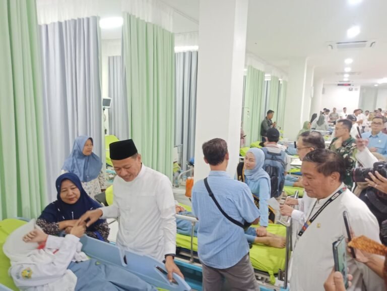 Hasil Uji Lab Keracunan MBG Keluar Lima Hari Lagi