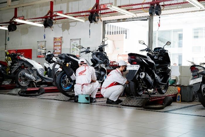 Panduan Memilih Minyak Rem yang Tepat