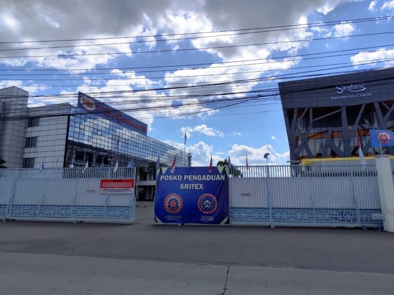 Proses Kepailitan Sritex Group: Tim Kurator Lelang Aset Bertahap, Prioritaskan Pesangon Eks Karyawan