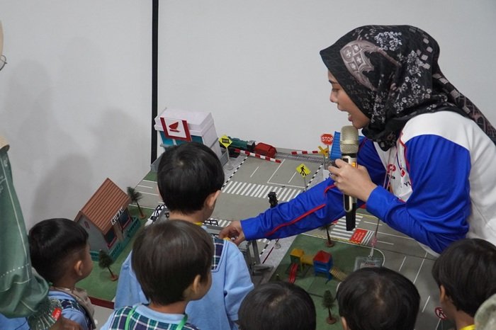 Astra Motor Jateng Siap Pertahankan Gelar Juara