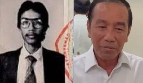 Babak Baru Sengkarut Ijazah Jokowi, KIP Perintahkan KPU Gelar Terbuka