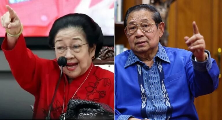 Dikaitkan Kasus Ijazah Jokowi, Megawati Dukung SBY Tempuh Langkah Hukum