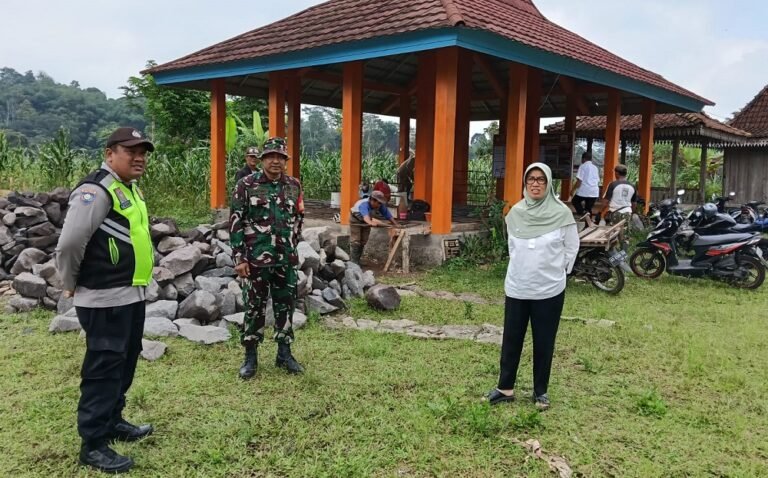 KDMP Patemon Kabupaten Semarang Kembangkan Ekonomi Masyarakat di Perbatasan