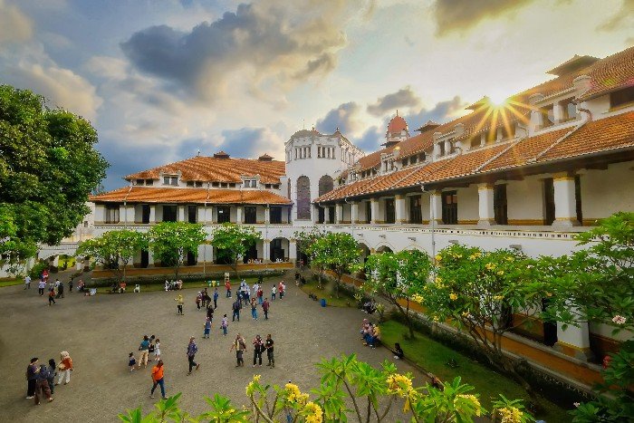 Lini Bisnis KAI Wisata Dipadati Pelanggan hingga Akhir 2025