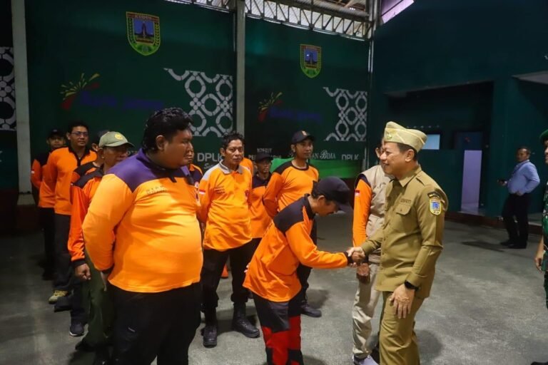 Bupati Kudus Ajak Desa Perkuat Peran Menuju Indonesia Emas 2045