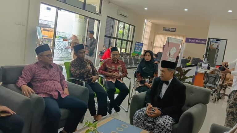 Nama Tak Muncul di Daftar Haji 2026, DPR Tindaklanjuti Aduan Warga Magelang