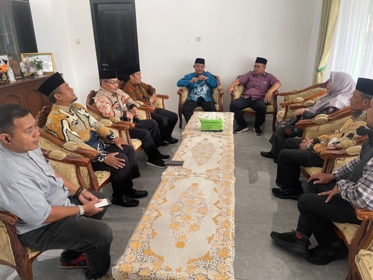 Reses, Dewan Soroti SDM KUA, Kesejahteraan Guru, hingga Kesiapan Haji di Temanggung