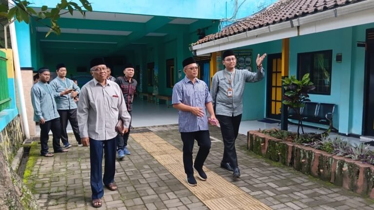 Ruang Belajar Terbatas, 190 Siswa SLB Ma’arif Muntilan Butuh Dukungan Fasilitas