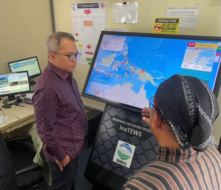 Legislator Dorong Pelatihan Relawan Bencana hingga Tingkat Desa di Purworejo