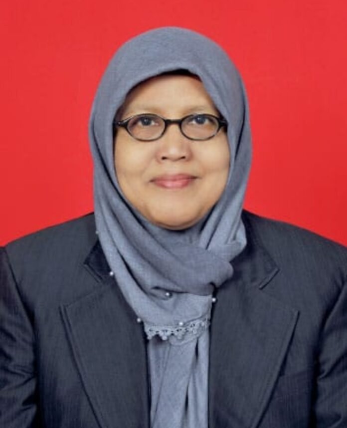 Rini Rahayu. Foto:ist/jatengpos