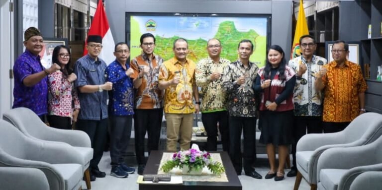 35 Ribu Orang Bakal Ramaikan Tawur Agung di Candi Prambanan