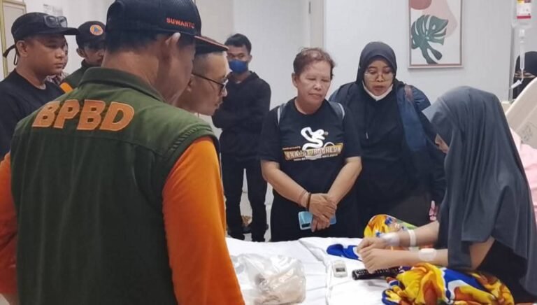 Viral Remaja Sukoharjo Digigit Kobra Usai Buka Paket, Kunci Utama Penanganan Pertama