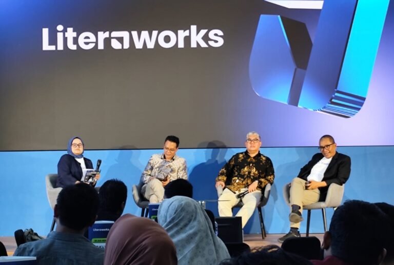 Pakar Branding Bedah Strategi Rebut Hati Gen Z di Solo