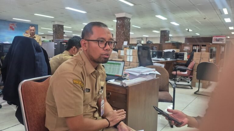 Tarif PBB-P2 Tahun 2026 Dipastikan Tidak Naik