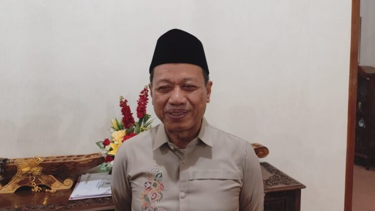 Pemkab Kudus Segera Buka Seleksi Sekda