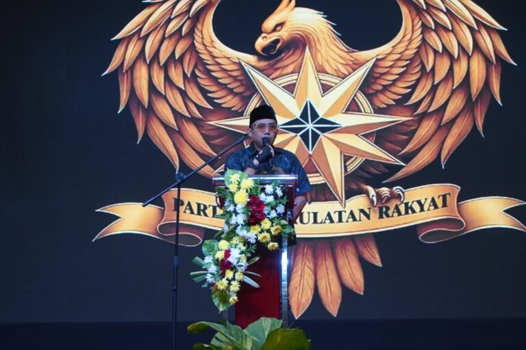 Ketum PKR Dukung Polri di Bawah Presiden, Sesuai Amanat Undang-undang