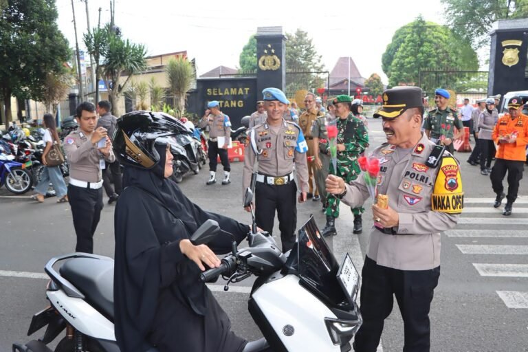 Rawan Laka, JLS akan Ditambahi Rambu dan Patroli Jalur Penyelamat