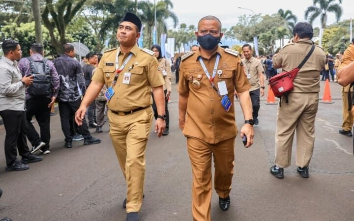 Jawa Tengah Perkuat Pangan, Ekonomi, dan SDM Dukung Program Prioritas Presiden