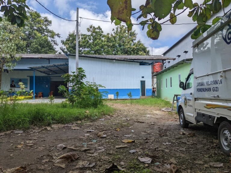 BGN Hentikan Sementara Operasional SPPG Purwosari 1, Buntut Kasus Keracunan Siswa