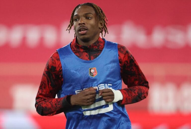 Bek Muda Baru Liverpool