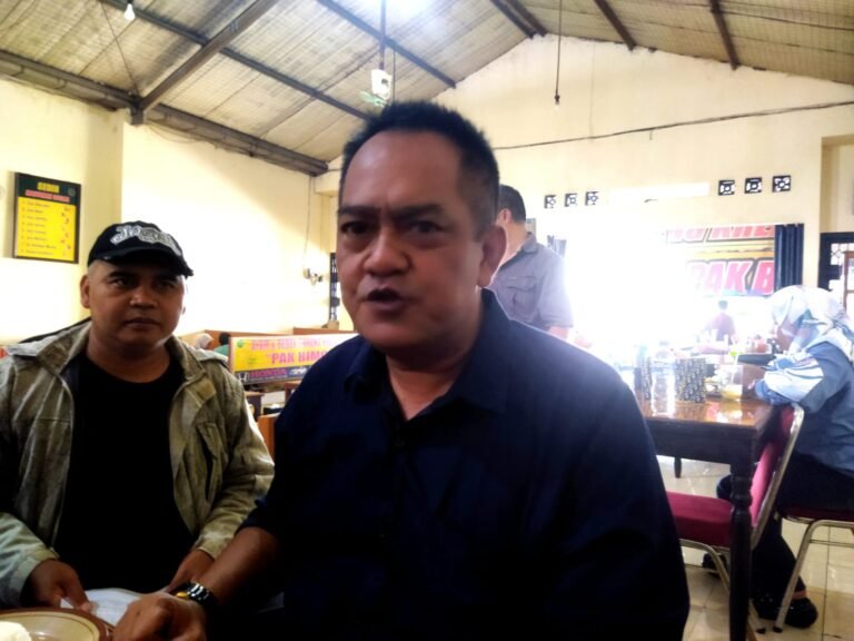 LAPAAN RI Desak Berhentikan Kades dan Bekukan Bumdes Berjo