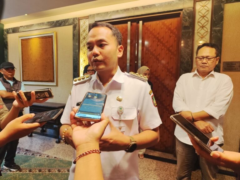 Dukung Wisata Budaya, Respati Siapkan ‘Flagship Event’ dan Perbaikan Fasilitas