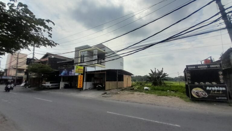 Dugaan Serobot Lahan, Camat Dorong Mediasi Lahan Pabrik dengan Warga