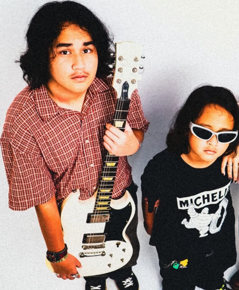 ‘ Mood Swing ‘ Album Mini Kedua Pamlax, Usung Karya Musik Revivalist 90’an