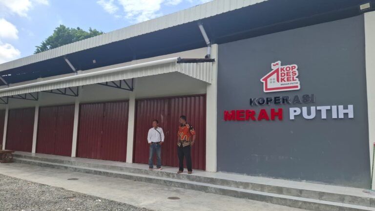 Ketua Komisi A DPRD Kudus Dorong Percepatan Operasional KDKMP