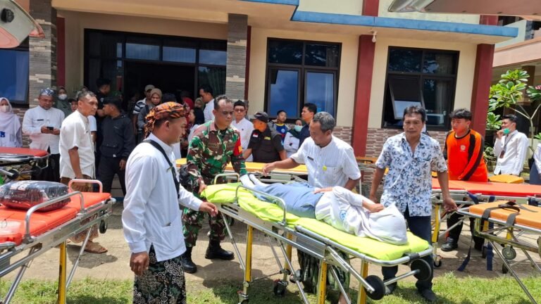 Ditemukan Bakteri E Coli dalam Menu MBG SMAN 2 Kudus