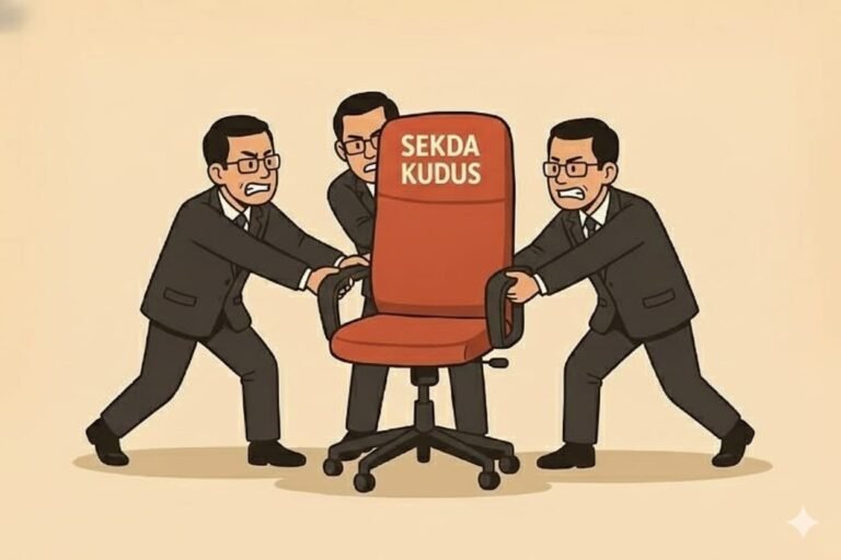 Kick Off Seleksi Terbuka Sekda 2026