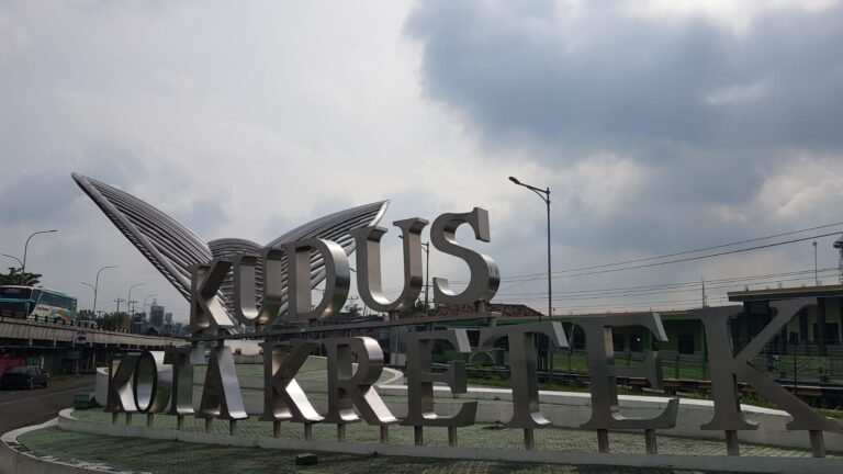 Pemkab Kudus Tunggu Kejelasan Program Trans Jateng