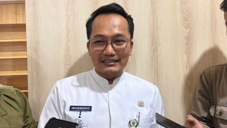 Tendik Penerima Insentif Tersisa 590 Orang